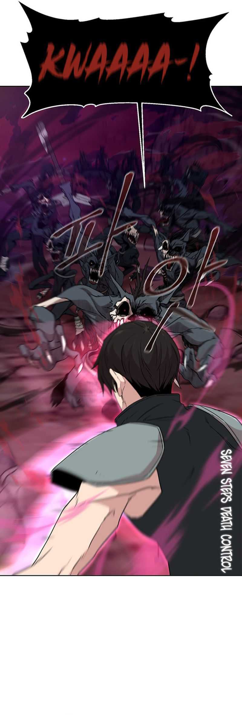 Martial Arts Alone chapter 17 halaman 59