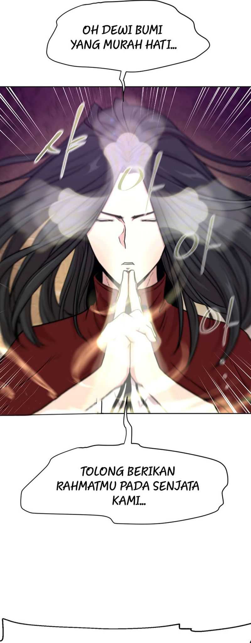 Martial Arts Alone chapter 17 halaman 64