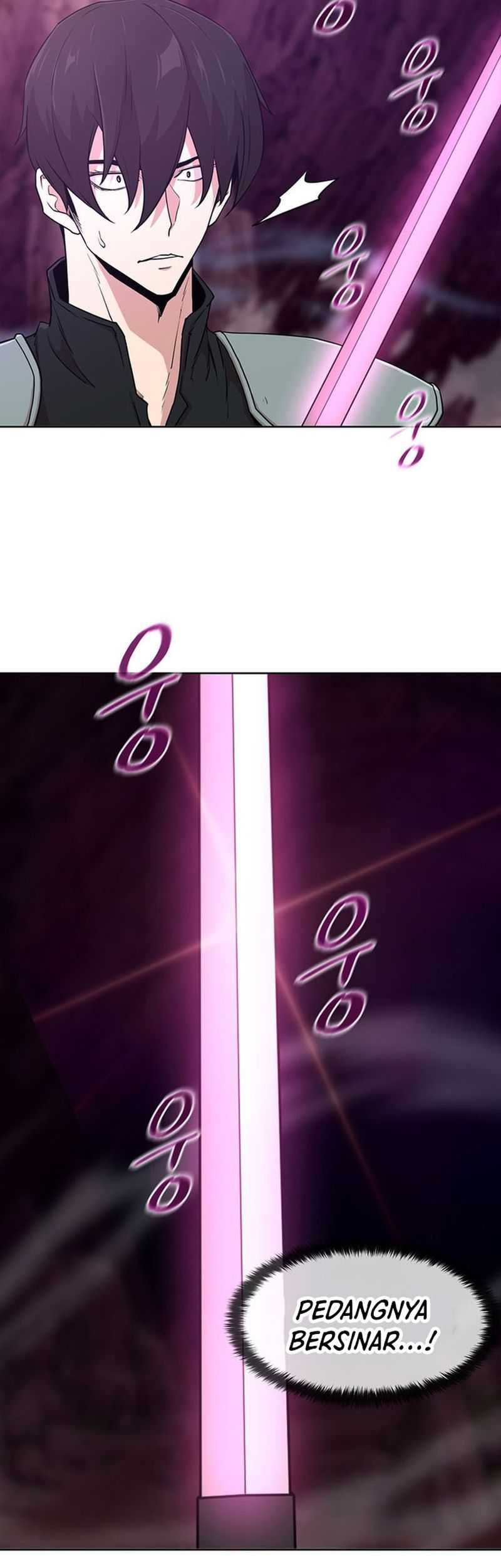 Martial Arts Alone chapter 17 halaman 67