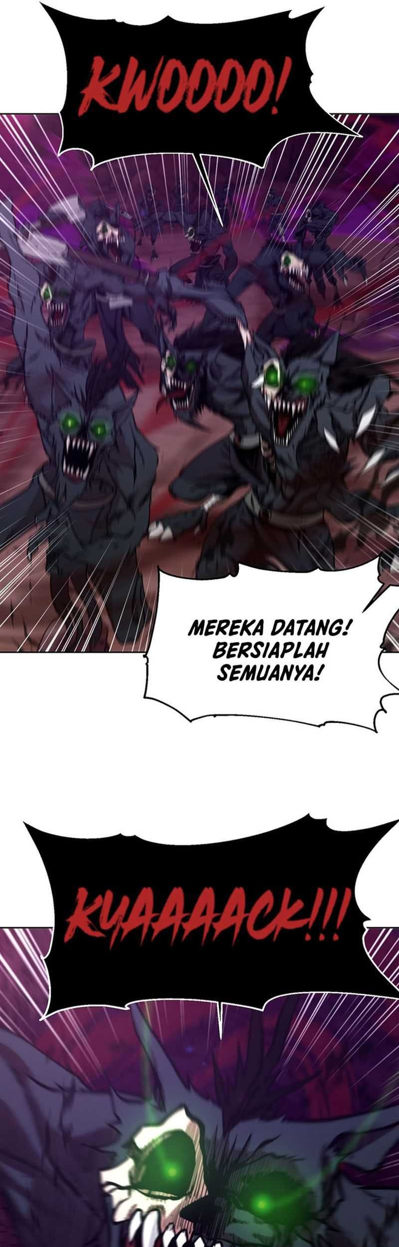 Martial Arts Alone chapter 17 halaman 70