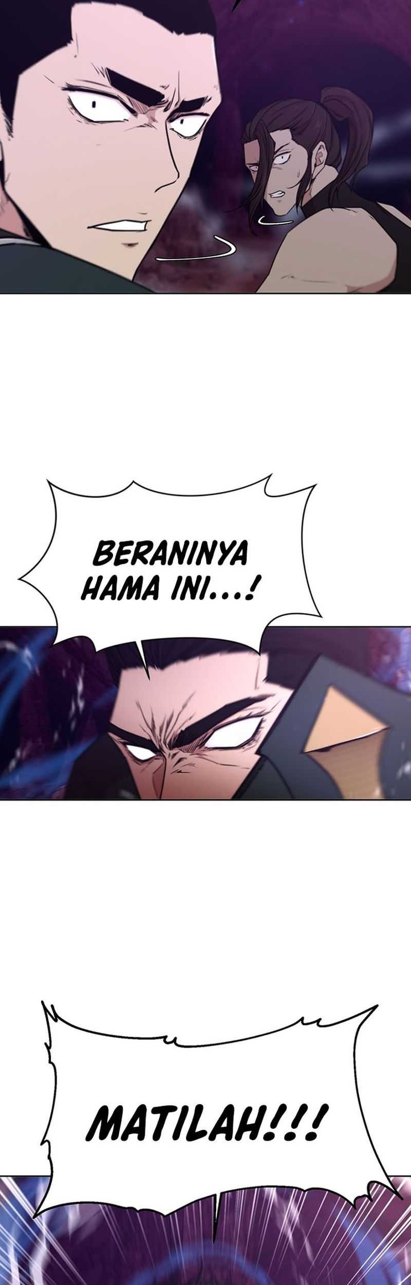 Martial Arts Alone chapter 17 halaman 74