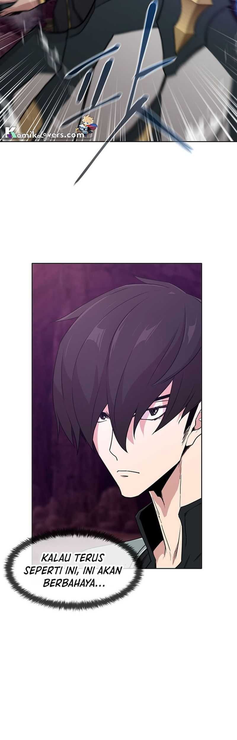 Martial Arts Alone chapter 17 halaman 76