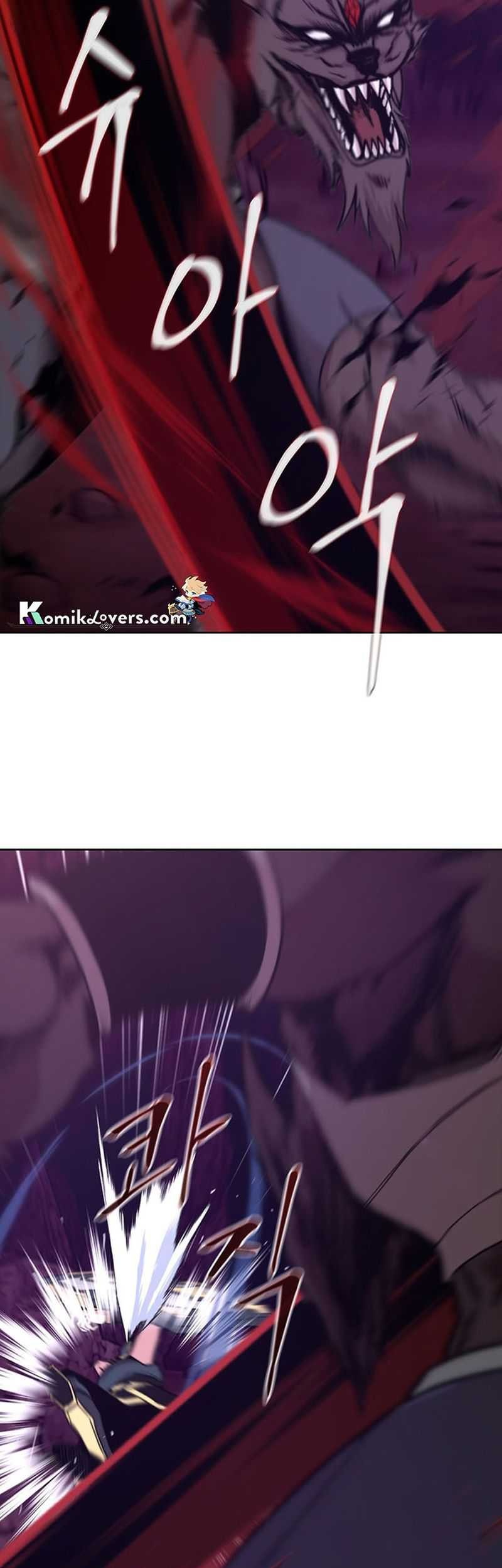 Martial Arts Alone chapter 17 halaman 79