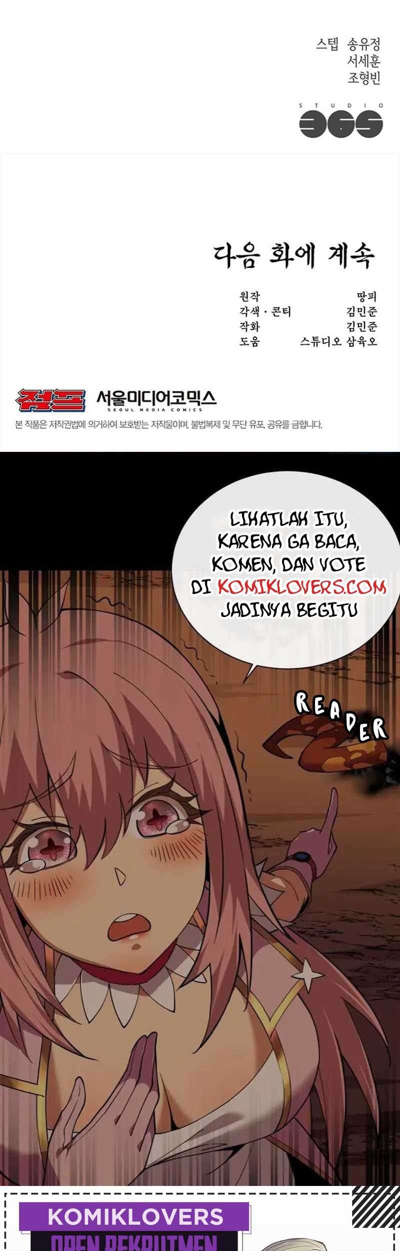Martial Arts Alone chapter 17 halaman 89