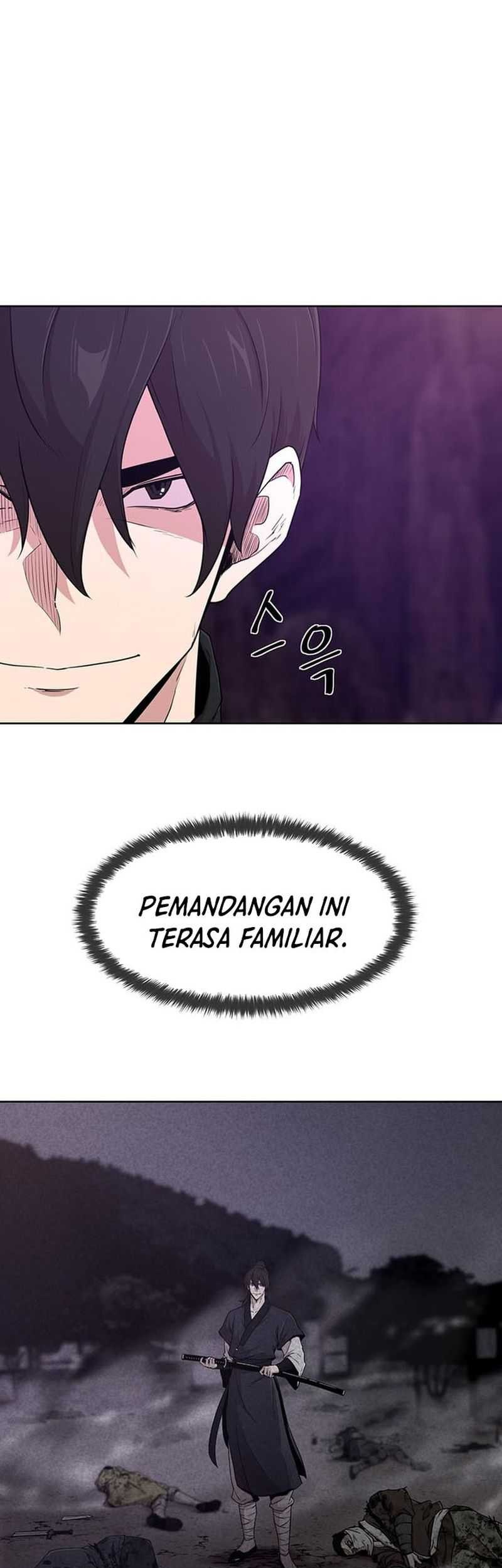 Martial Arts Alone chapter 18 halaman 3