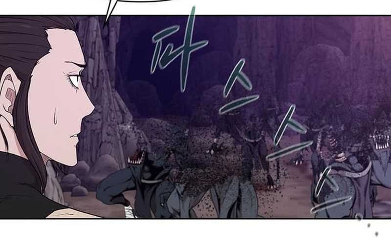 Martial Arts Alone chapter 18 halaman 8
