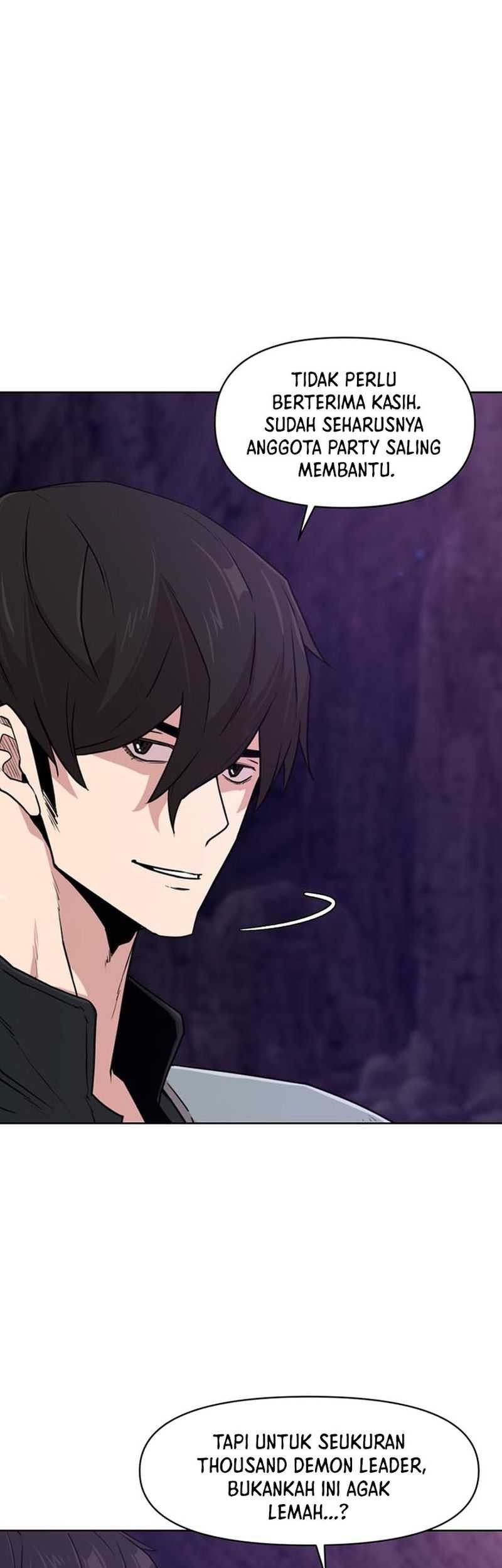 Martial Arts Alone chapter 18 halaman 11