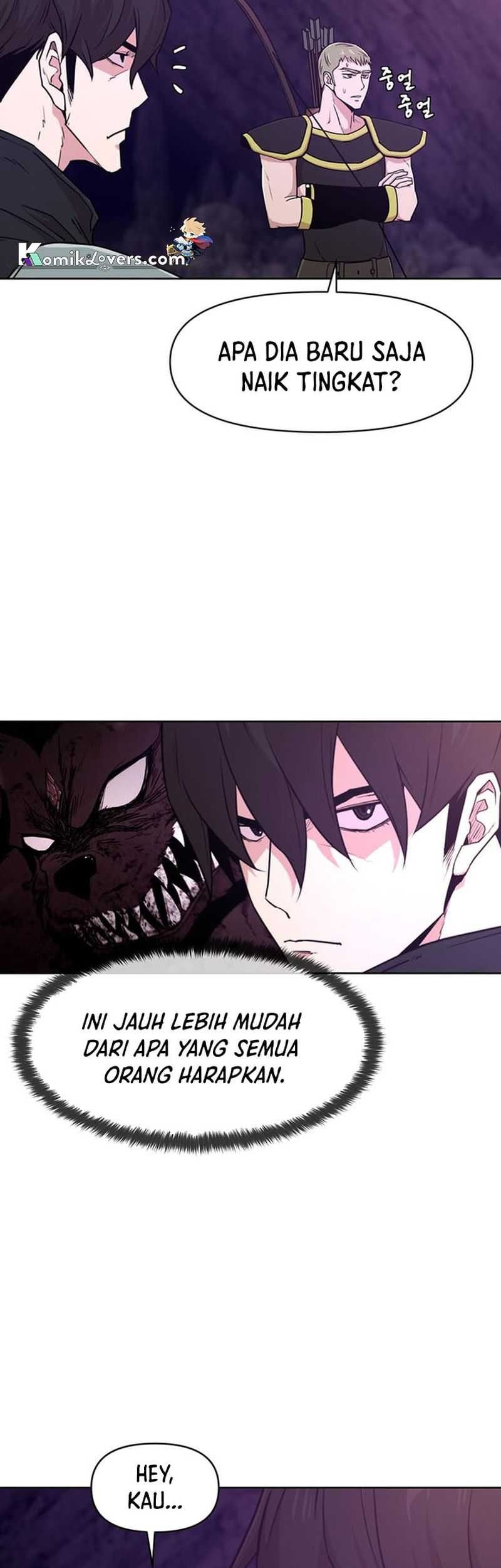 Martial Arts Alone chapter 18 halaman 13