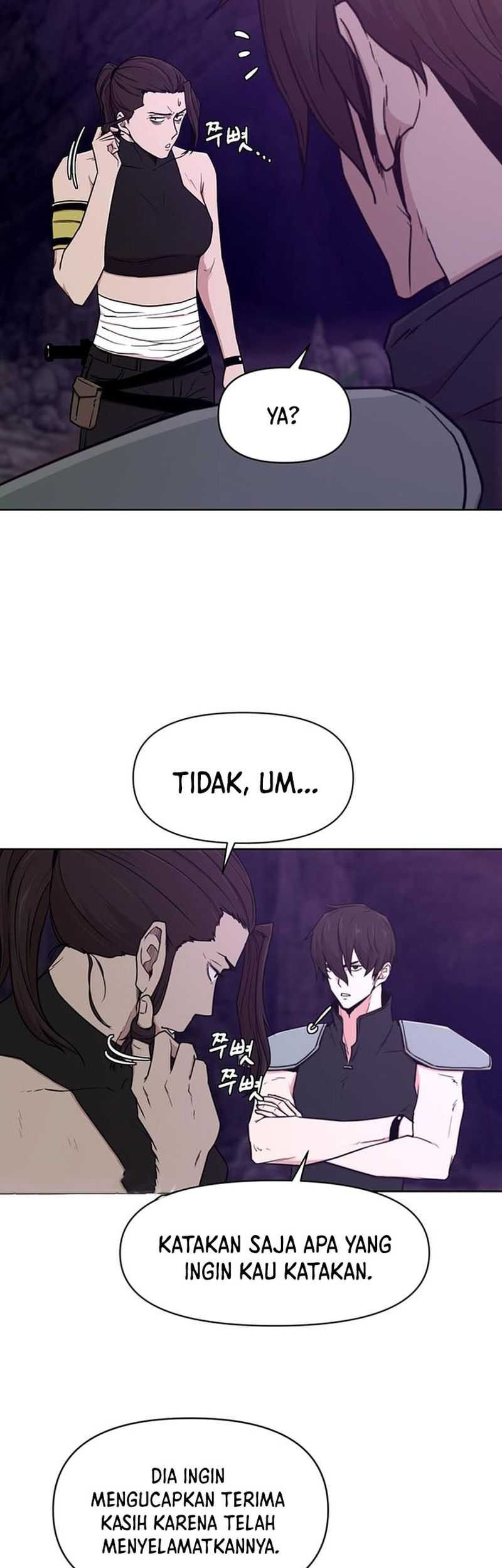 Martial Arts Alone chapter 18 halaman 15