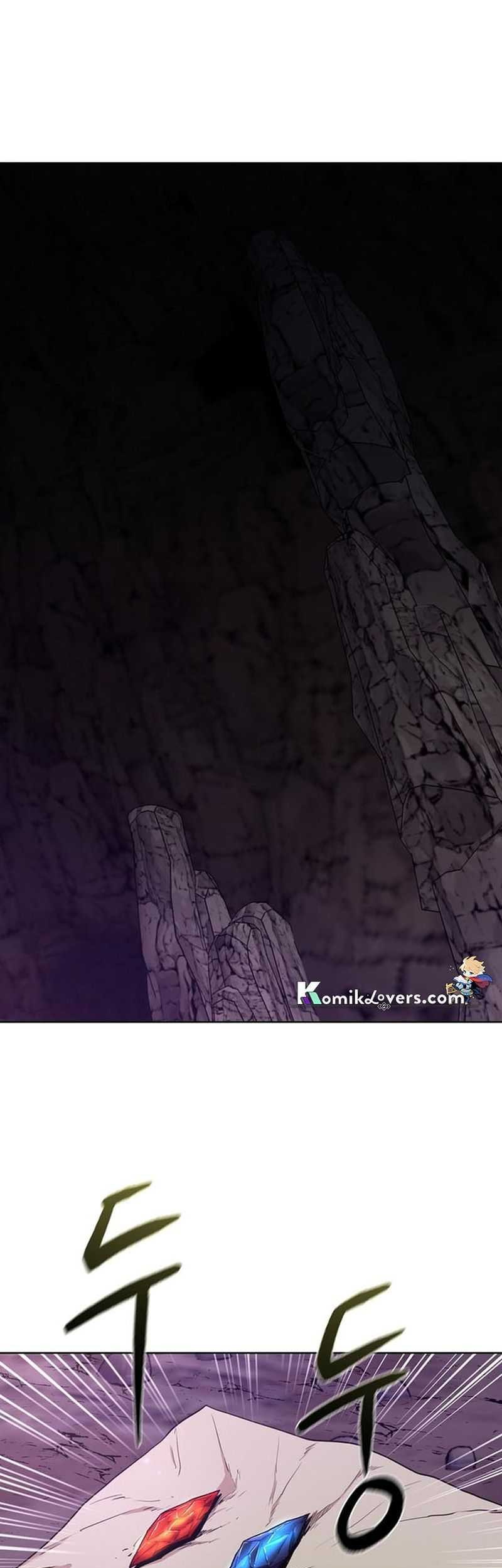 Martial Arts Alone chapter 18 halaman 22