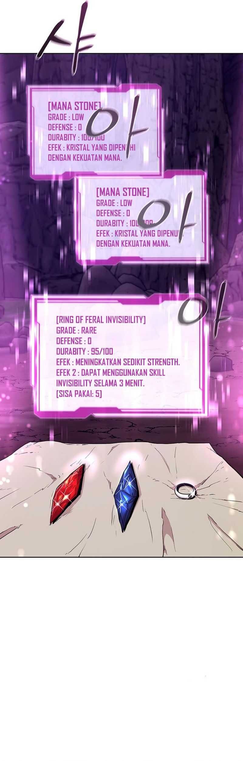 Martial Arts Alone chapter 18 halaman 26