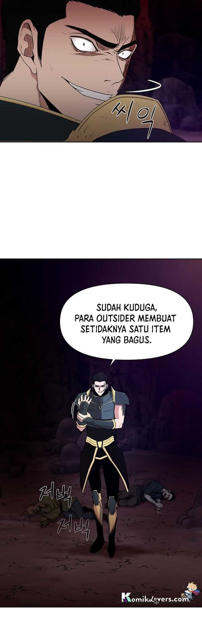 Martial Arts Alone chapter 18 halaman 62