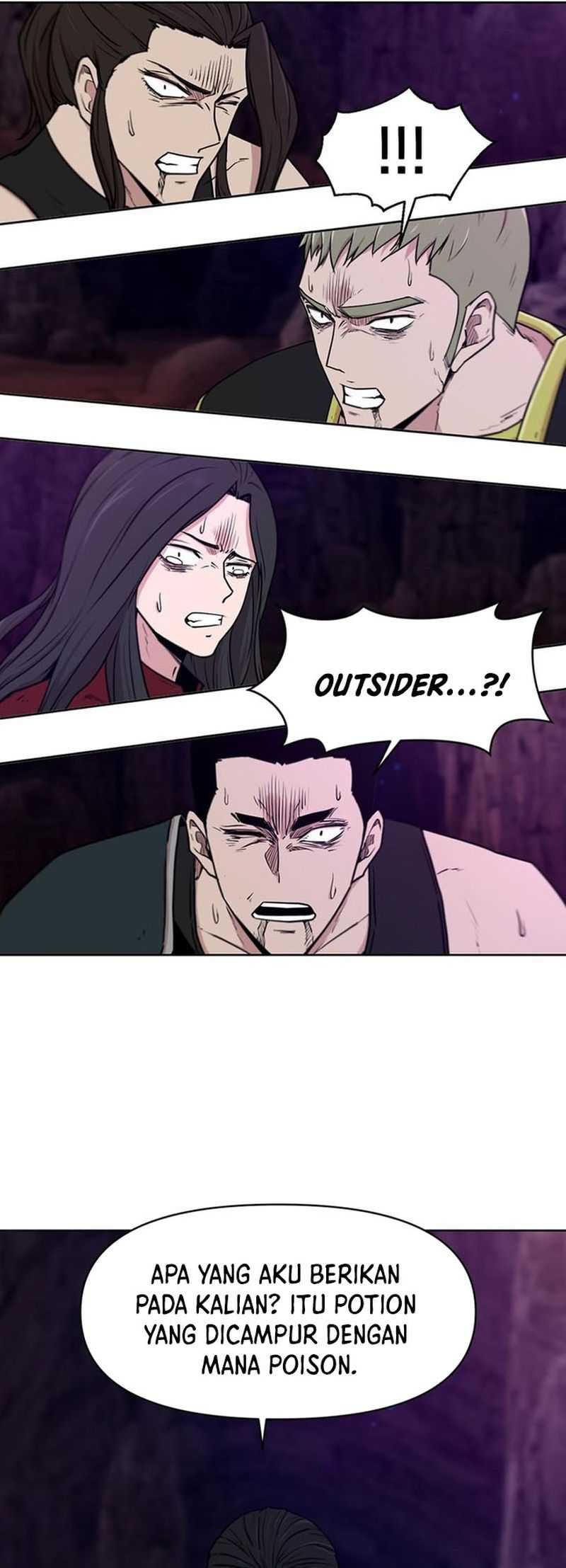 Martial Arts Alone chapter 18 halaman 64