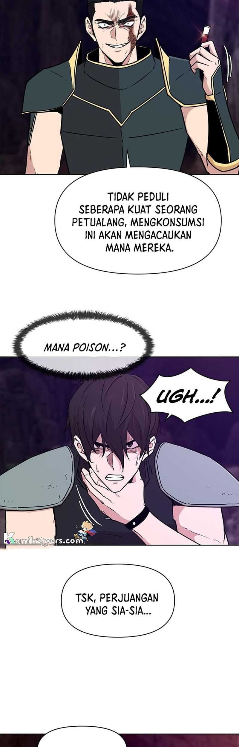 Martial Arts Alone chapter 18 halaman 65
