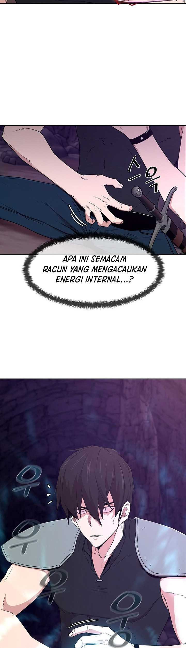 Martial Arts Alone Bab 19 halaman 4
