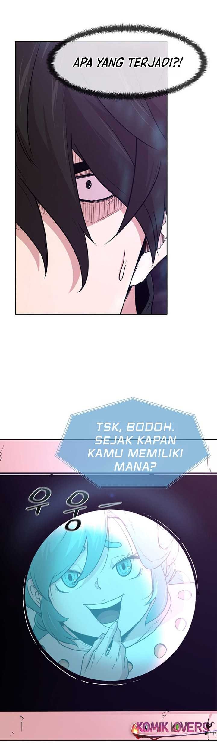 Martial Arts Alone Bab 19 halaman 6
