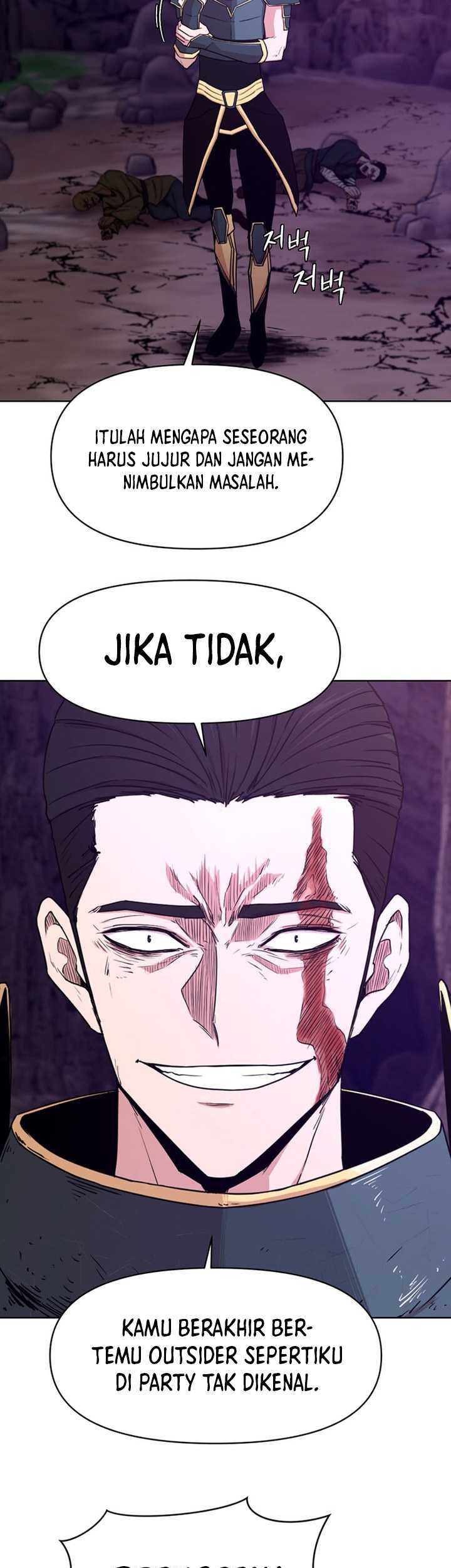 Martial Arts Alone Bab 19 halaman 12