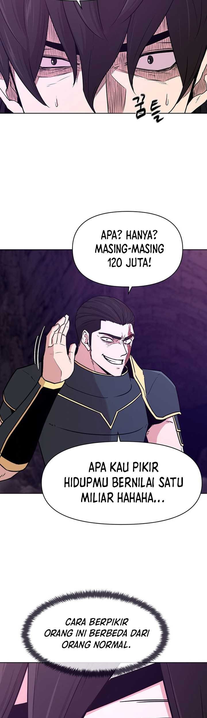 Martial Arts Alone Bab 19 halaman 16