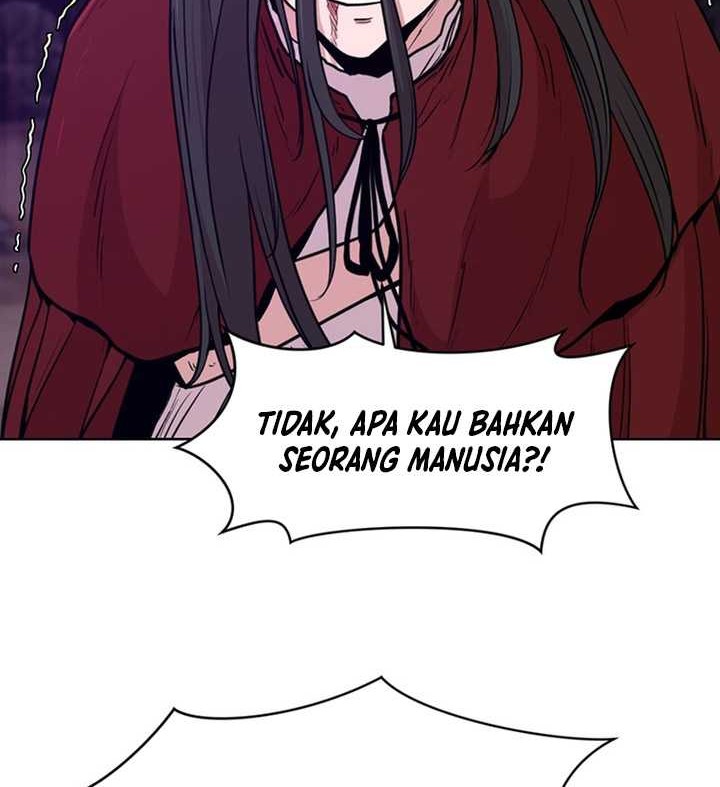 Martial Arts Alone Bab 19 halaman 19