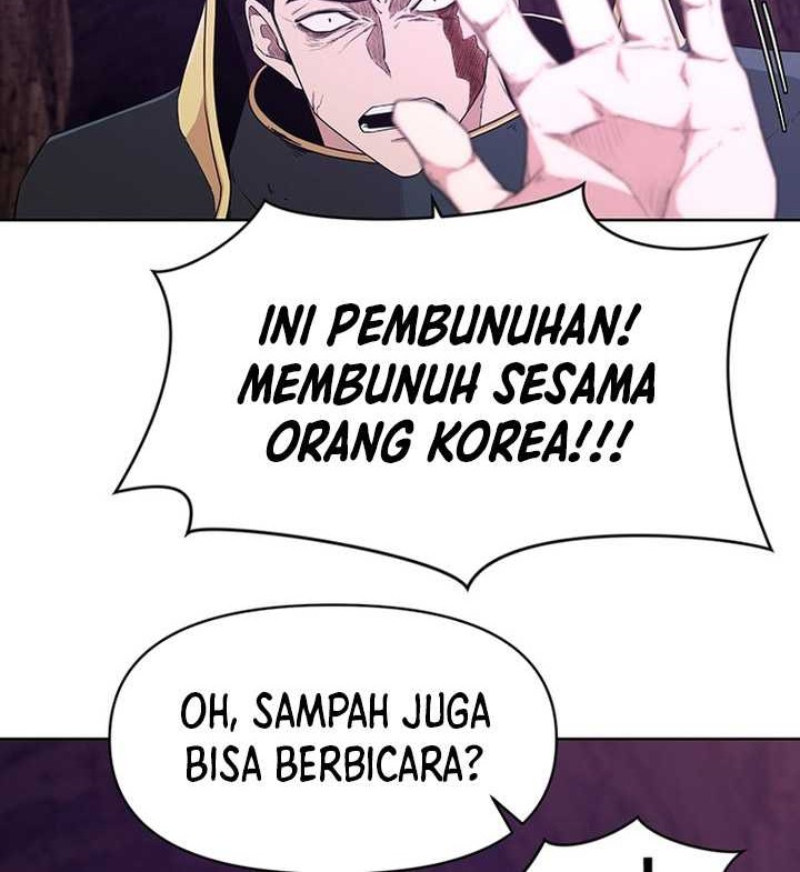 Martial Arts Alone Bab 19 halaman 33
