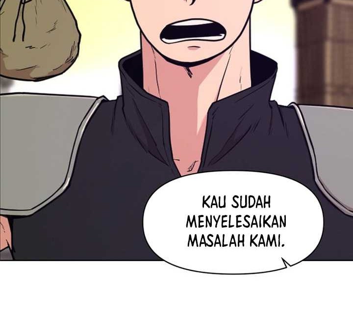Martial Arts Alone Bab 19 halaman 49