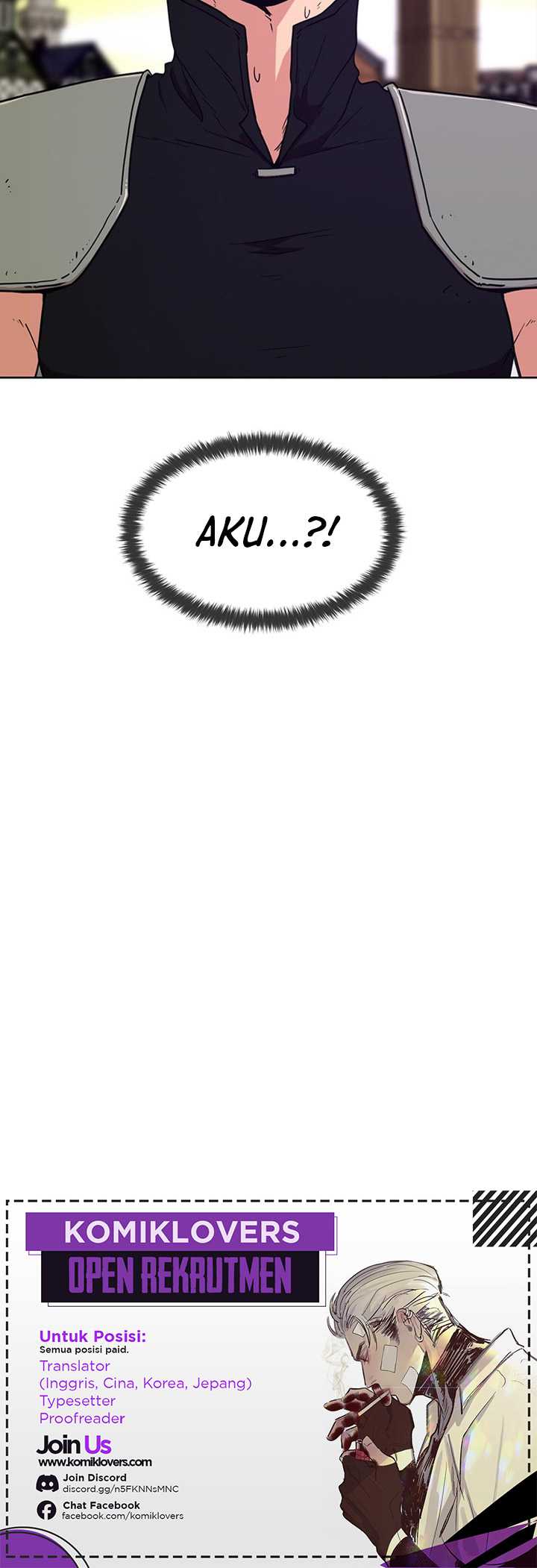 Martial Arts Alone Bab 19 halaman 55