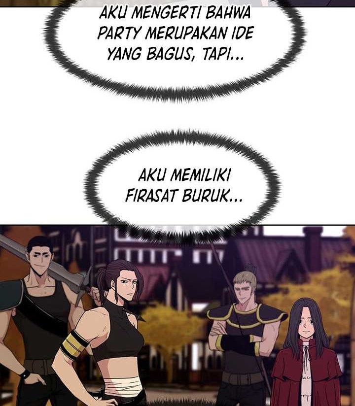 Martial Arts Alone Bab 20 halaman 3