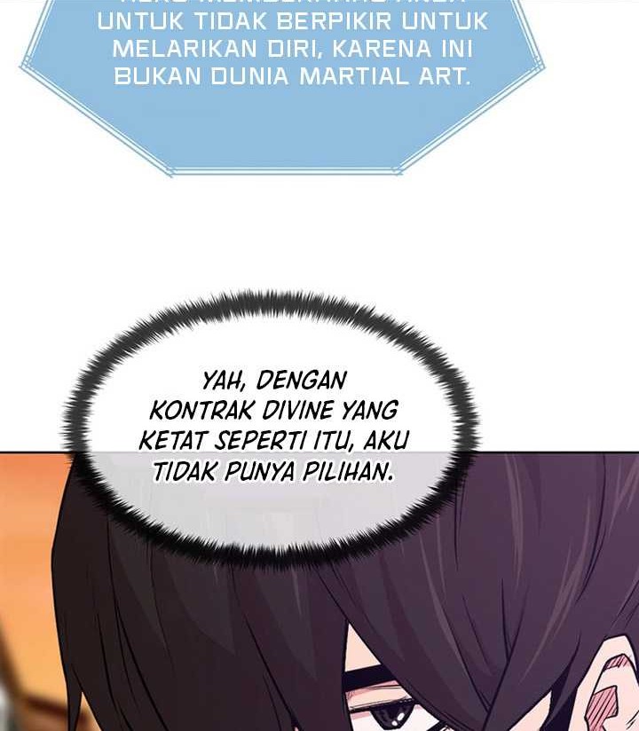 Martial Arts Alone Bab 20 halaman 7