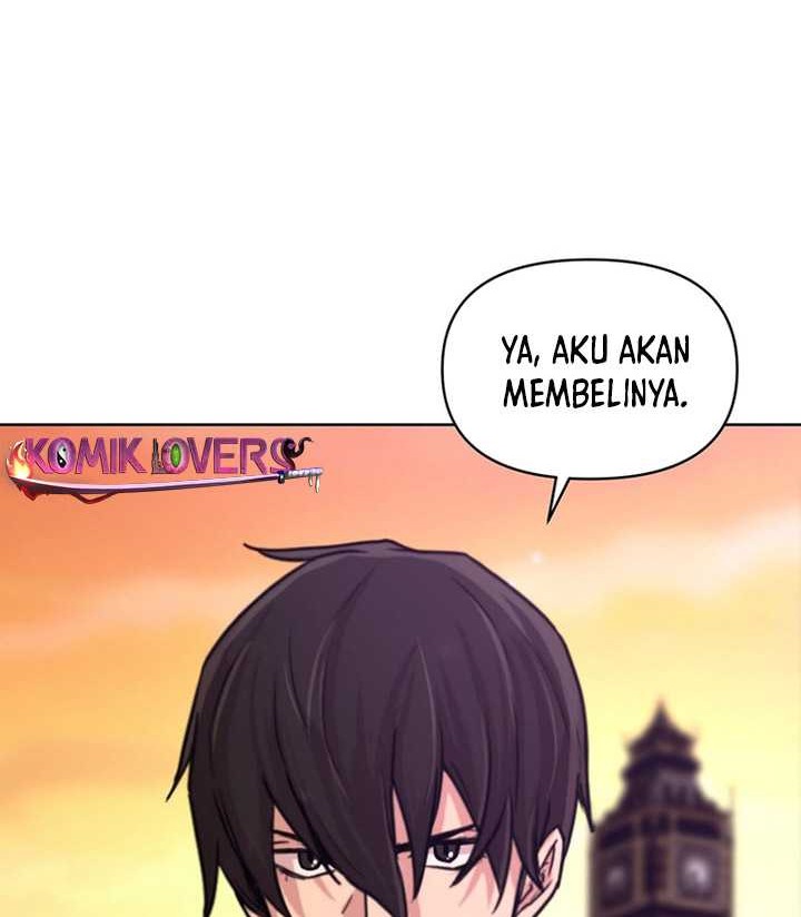 Martial Arts Alone Bab 20 halaman 11