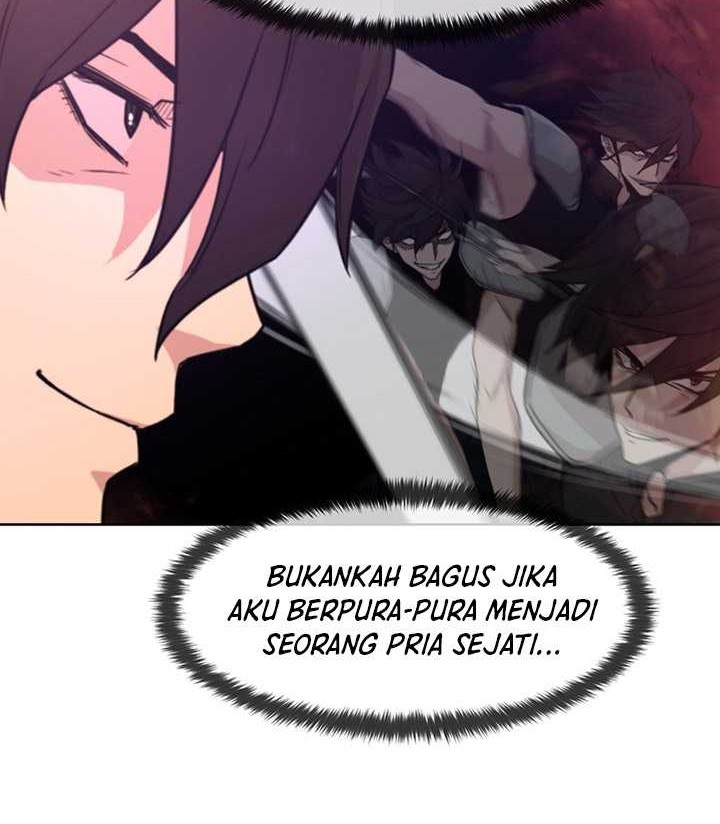 Martial Arts Alone Bab 20 halaman 13