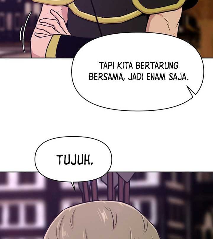 Martial Arts Alone Bab 20 halaman 17