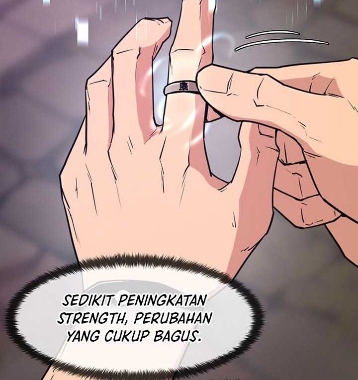 Martial Arts Alone Bab 20 halaman 27