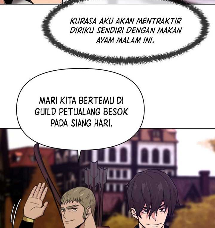Martial Arts Alone Bab 20 halaman 31
