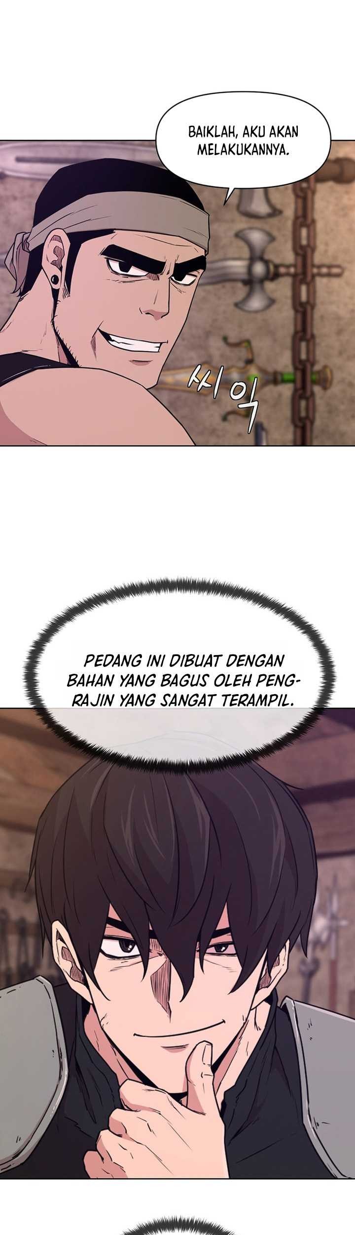 Martial Arts Alone Bab 20 halaman 46