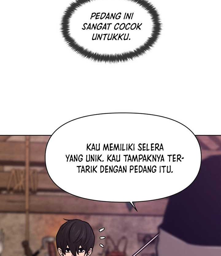 Martial Arts Alone Bab 20 halaman 47
