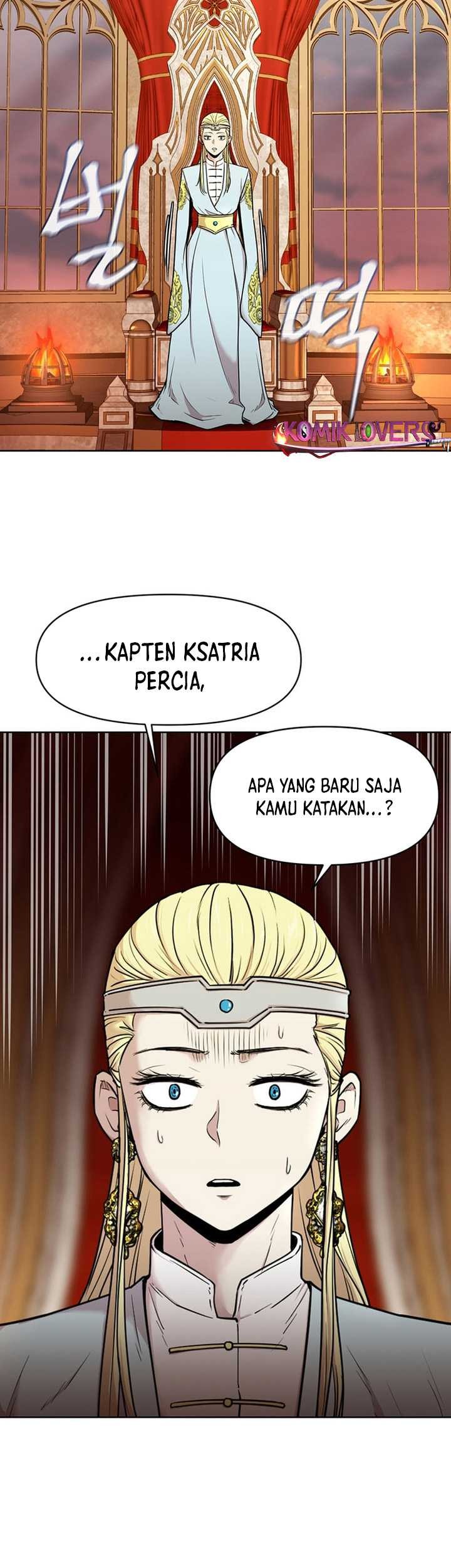 Martial Arts Alone Bab 21 halaman 4