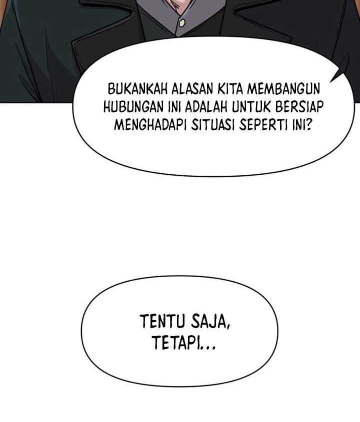 Martial Arts Alone Bab 21 halaman 19