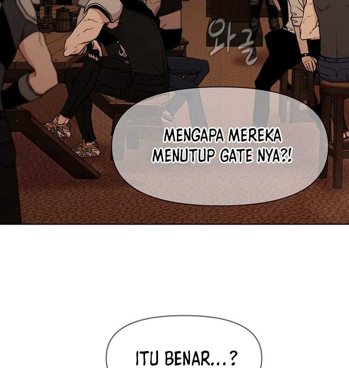 Martial Arts Alone Bab 21 halaman 35