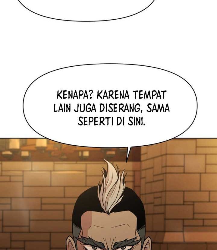 Martial Arts Alone Bab 21 halaman 39