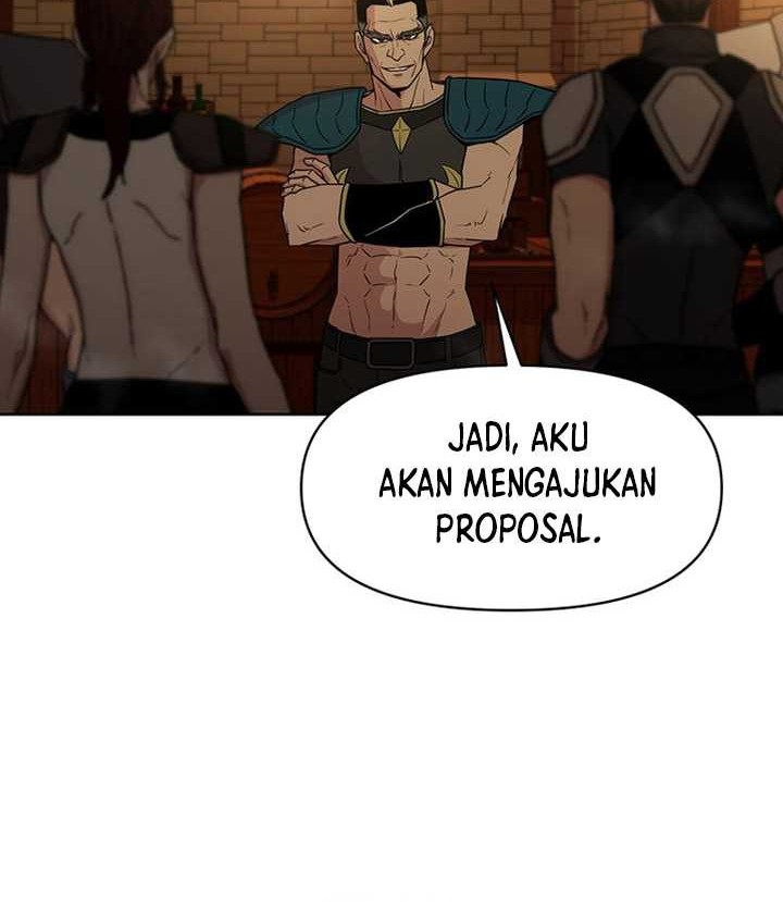 Martial Arts Alone Bab 21 halaman 41