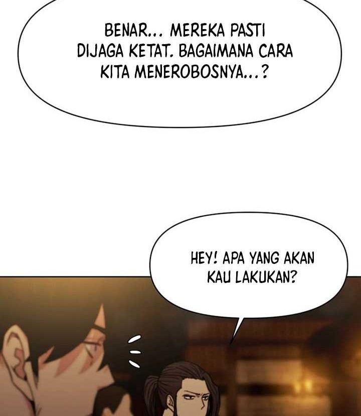 Martial Arts Alone Bab 21 halaman 45