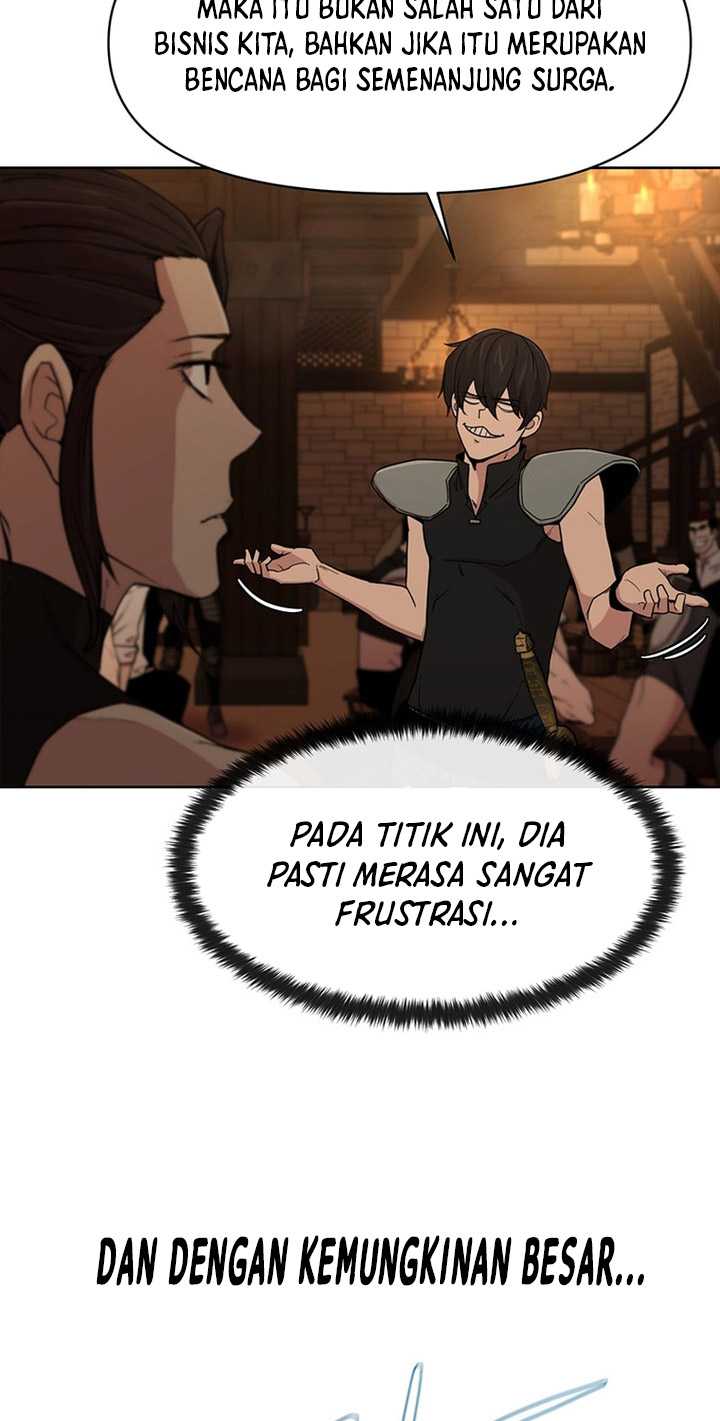 Martial Arts Alone Bab 21 halaman 52