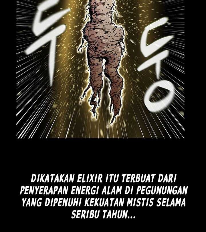 Martial Arts Alone Bab 22 halaman 3