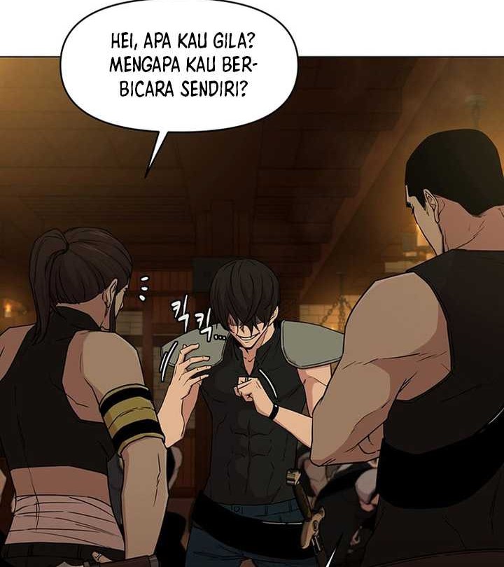 Martial Arts Alone Bab 22 halaman 9