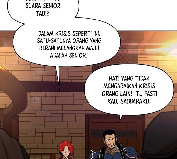 Martial Arts Alone Bab 22 halaman 17