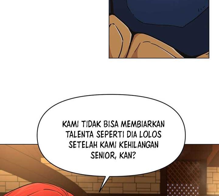 Martial Arts Alone Bab 22 halaman 19