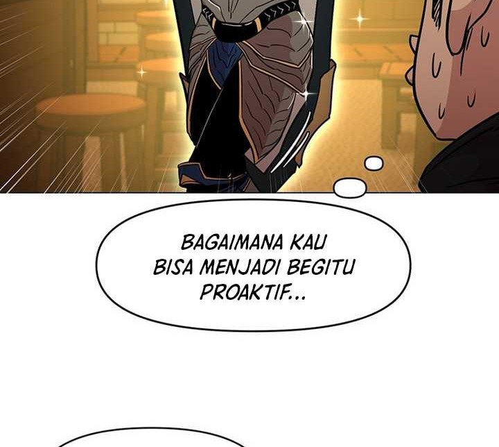 Martial Arts Alone Bab 22 halaman 23