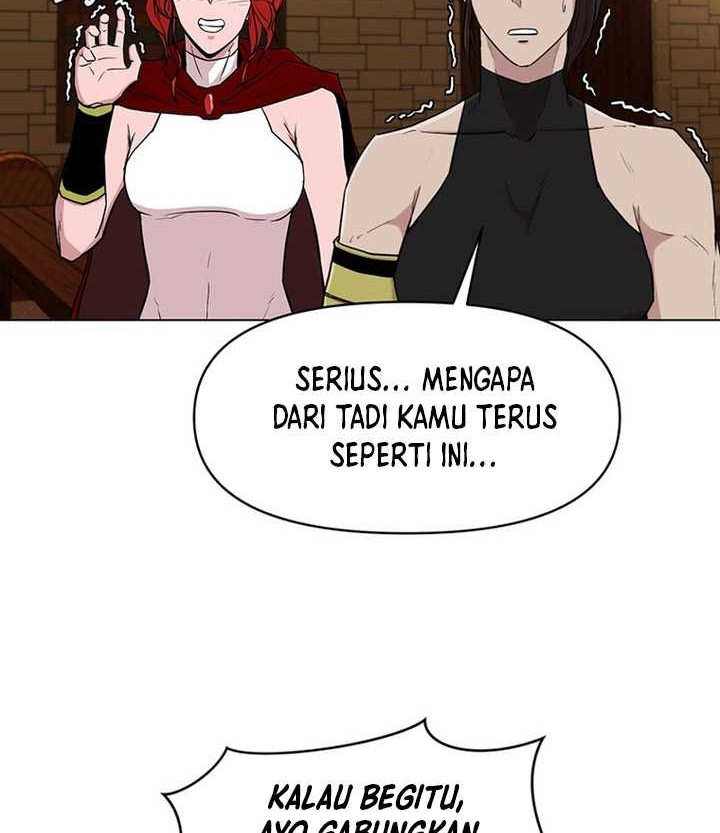 Martial Arts Alone Bab 22 halaman 33