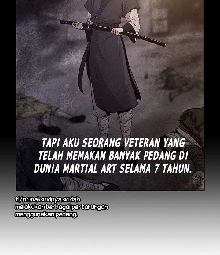 Martial Arts Alone Bab 22 halaman 49