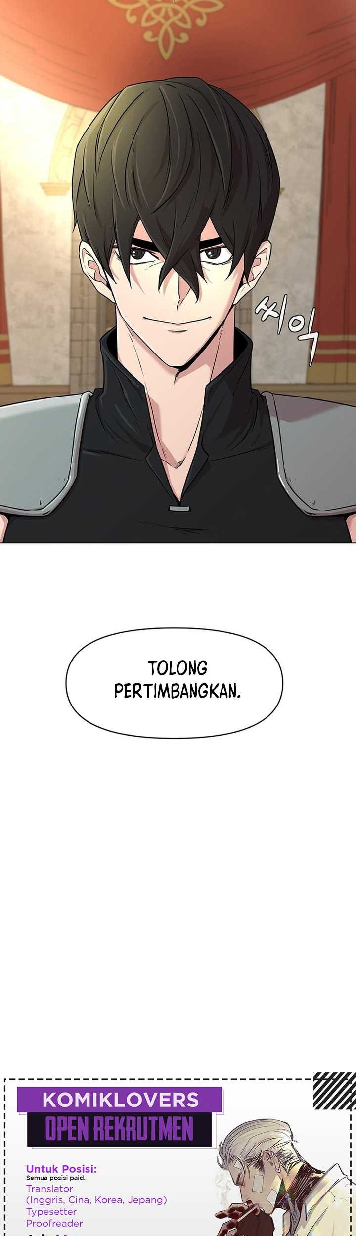 Martial Arts Alone Bab 22 halaman 60